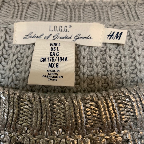 Silver Top - Picture 4 of 5